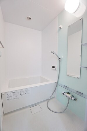 リーガル鷺沼の物件内観写真